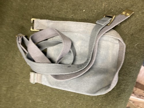 Raf pattern webbing utility - raf, 37