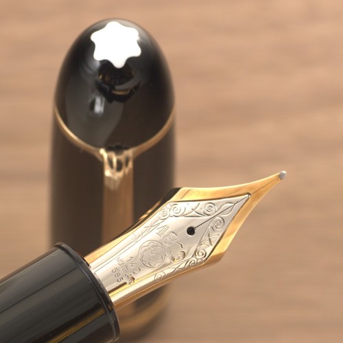Montblanc 149 vintage - montblanc,