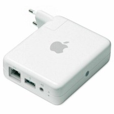 Airport Express Base Station A1264 Apple Wifi Router