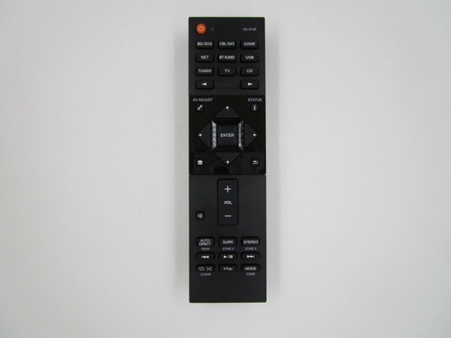 Remote control for pioneer - control,