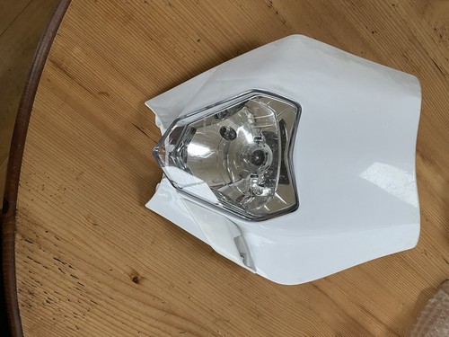 Ccm r30 headlight - ccm,