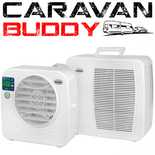 Eurom air conditioning unit - eurom,