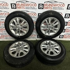 Hyundai I30 MK 2 2014 Alloy