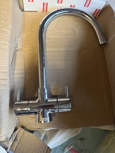 Franke athena monobloc mixer - franke,