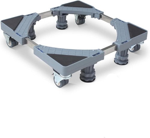 Adjustable furniture dolly - furniture,