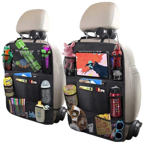 2pcs car seat back - car,