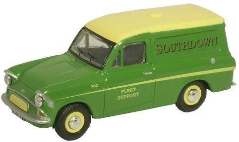 Oxford diecast scale ford - oxford,