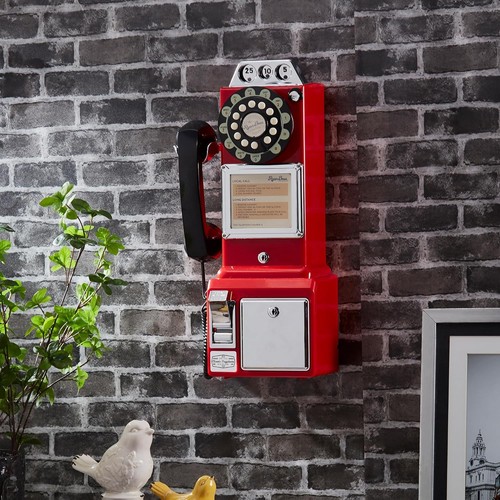 American retro 1950 s - .,