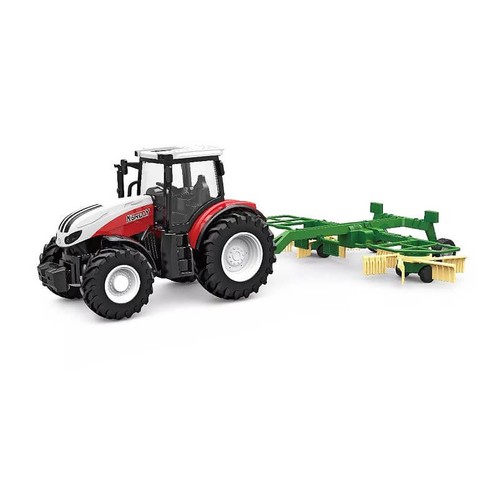 Korody tractor with - rc, 1