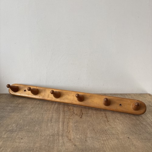 Vintage pine wooden - vintage,