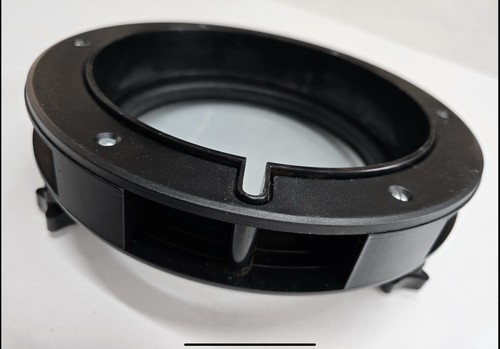 Porthole window spacer - porthole,