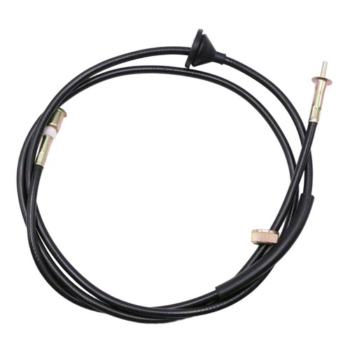 Inch speedometer cable - cable, for