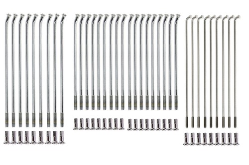 Spoke set for - spoke,