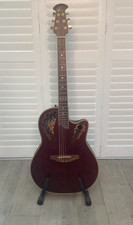Ovation Celebrity Deluxe CC247