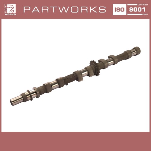 Camshaft exhaust for - exhaust, porsche