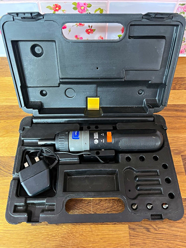 Black decker electric - black, &