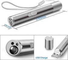 4 in 1 Multi UV Laser Pointer