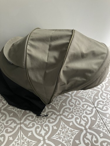 Venicci gusto green - green, pushchair