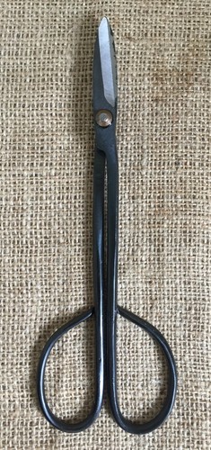 Bonsai tools 210mm extra long - bonsai,