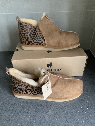 Shepherd sweden ladies - of,