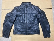 FRANK THOMAS Mens Black