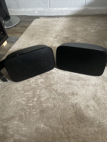 Bowers and wilkins - bowers, am-1