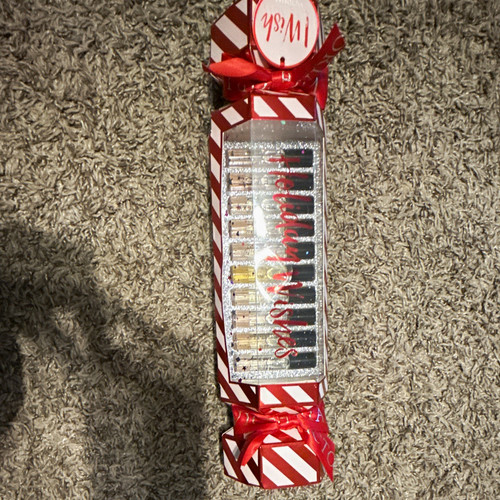 Victorias secret holiday - secret,