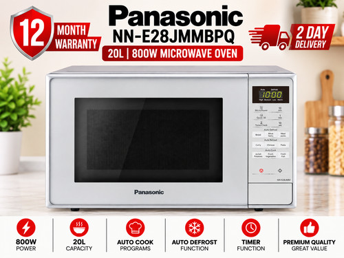Panasonic e28jmmbpq - panasonic, nn