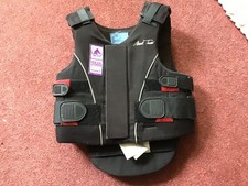 Mark Todd  bodyprotector level