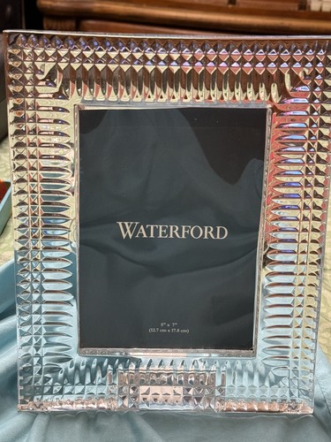Stunning waterford crystal - stunning,