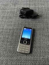 Nokia 6700 Classic Silver O2