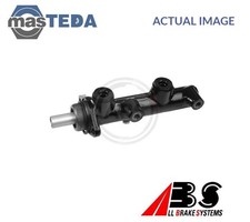41807 BRAKE MASTER CYLINDER ABS NEW OE REPLACEMENT