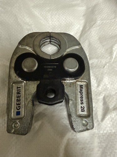 Geberit mapress 28mm - (1),
