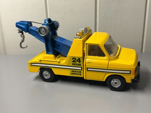 Corgi ford transit hr - corgi,