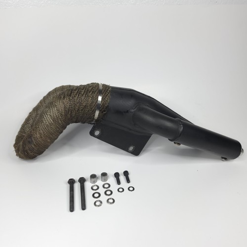 Ddm dominator pipe - dominator,