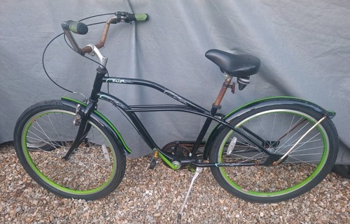Raleigh drift touring bike - raleigh,