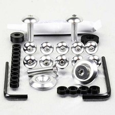 Aluminium Fairing Kit Kawasaki