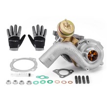 K04-001 Billet Turbocharger