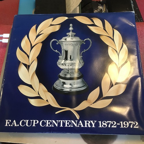 Esso 1972 cup - esso, winners