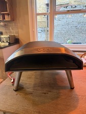 Ooni Koda 16 Gas-Powered Pizza