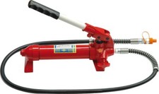 Hydraulic Hand Pump With
