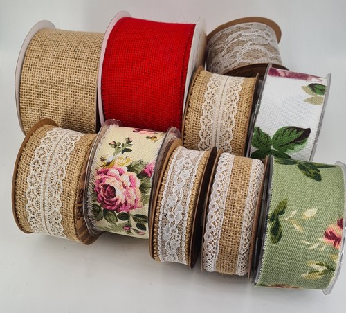Hessian burlap jute - hessian,