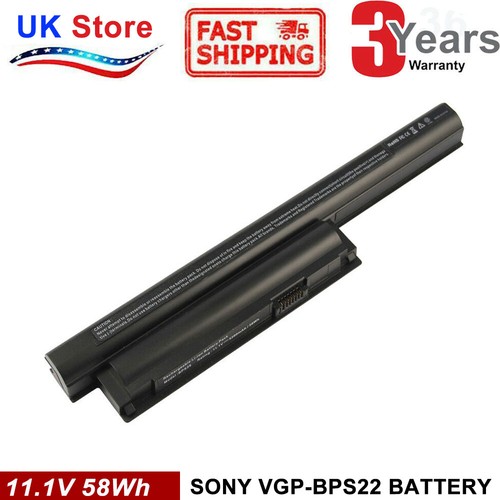 Battery for sony - sony, vaio