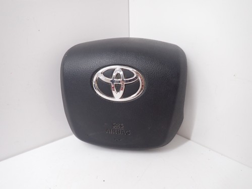 Toyota hilux 2018 steering - toyota,