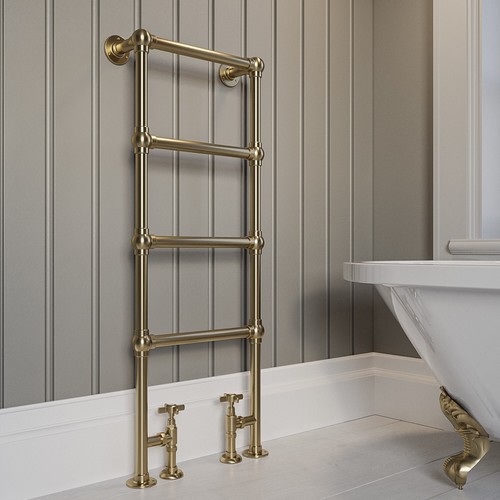 Grade brass vertical - grade,