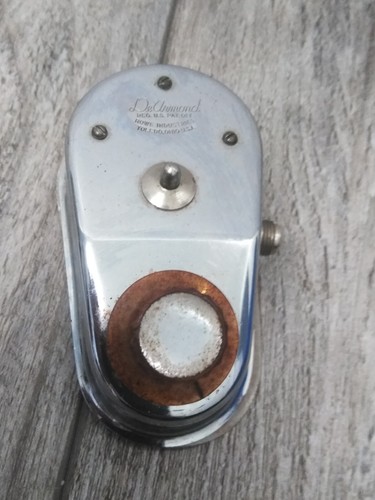 Vtg dearmond rowe industries - vtg,