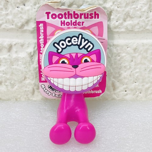 New jocelyn toothbrush - new‼,