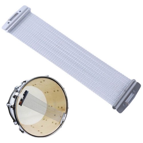 Steel wire snare drum - snare, spring