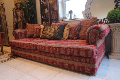 Handmade quality duresta - handmade,