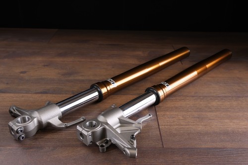 Yamaha rn65 kayaba fork - r1,